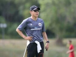 Bikin Jepang Nyungsep, Ini 3 Cara yang Harus Dilakukan Timnas Indonesia