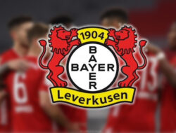 Bayer 04 Leverkusen, Klub Sepak Bola yang Mengukir Sejarah di Bundesliga