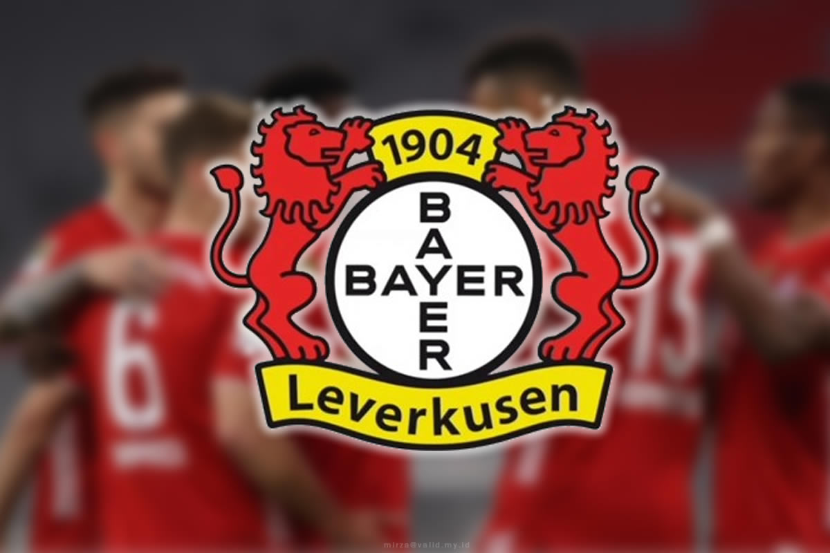 Bayer 04 Leverkusen Klub Sepak Bola yang Mengukir Sejarah di Bundesliga SCORE.CO.ID