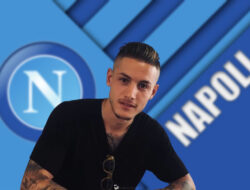 Boyong Pasquale Mazzocchi dari Salernitana, Napoli Kini Tampil Pede