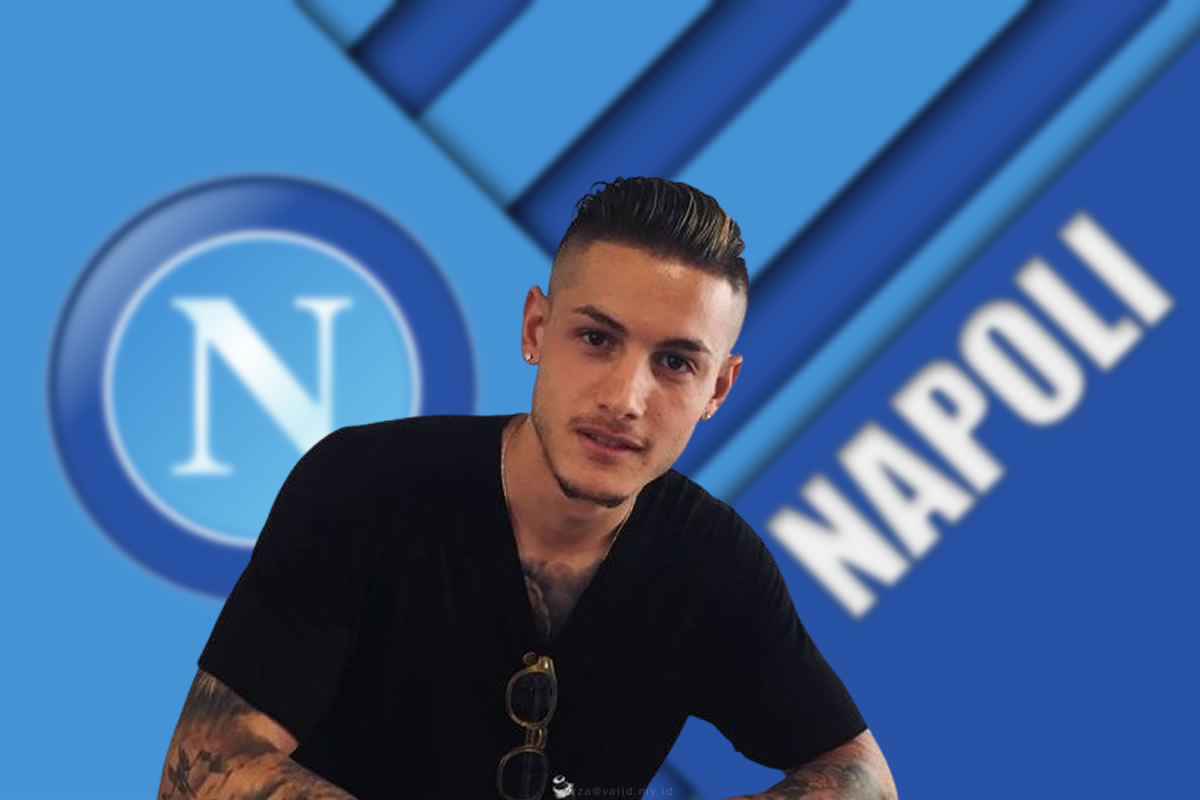 Boyong Pasquale Mazzocchi dari Salernitana Napoli Tampil Percaya Diri SCORE.CO.ID