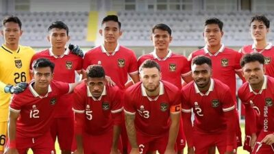 Erick Tohir : Timnas Indonesia Harus Mati-Matian di Piala Asia 2023