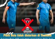 Sekelas Thailand Aja Justru Tidak Dapat Siaran Piala Asia, Apa Alasannya?