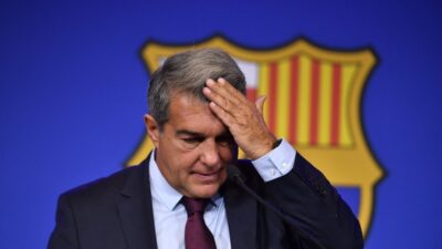 Inilah Fakta Dibalik Rumor Barcelona Tidak Mampu Beli Haaland dan Mbappe