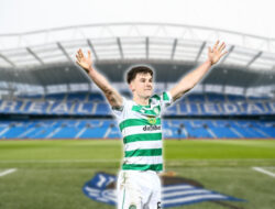 Jawaban Kieran Tierney Menolak Kembali ke Arsenal Lebih Pilih ke Klub La Liga