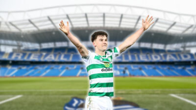 Jawaban Kieran Tierney Menolak Kembali ke Arsenal Lebih Pilih ke Klub La Liga