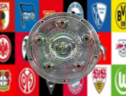 Antara Harapan dan Kegelisahan Tim Papan Atas di Klasemen Bundesliga