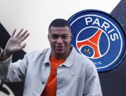 Nasib Karier Kylian Mbappe, Apakah Jadi Pengangguran Setelah Tolak Madrid?