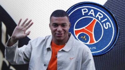 Nasib Karier Kylian Mbappe, Apakah Jadi Pengangguran Setelah Tolak Madrid?