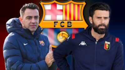 Peluang Thiago Motta Menjadi Calon Kuat Pengganti Xavi di Barcelona