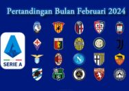 Persiapan Tim Menjelang Pertandingan Pertama Serie A Bulan Februari 2024