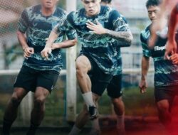 PSIS Gelar Laga Uji Coba dengan Klub Liga 3, Pelatih : Chemistri Pemain Harus di Asah