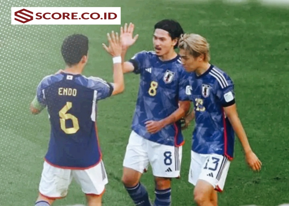 Waspada! Timnas Jepang Berencana Bakal Bantai Indonesia di Piala Asia