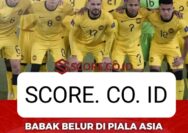 Babak Belur di Piala Asia, Malaysia Diminta Stop Naturalisasi : Jangan Bodohi Kami