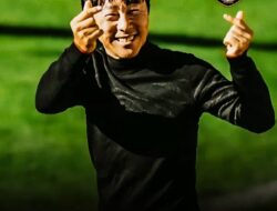 Shin Tae-yong Sebut Peringkat Hanya Angka, Target Tinggi Bisa Dicapai Indonesia