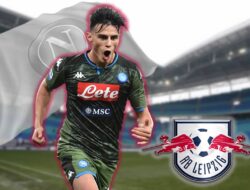 Terungkap! Pengakuan Eljif Elmas Ungkap Alasannya Tinggalkan Napoli