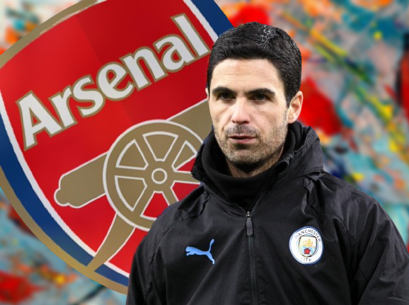 arteta SCORE.CO.ID