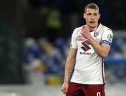 Andrea Belotti Kini Jadi Bintang Serie A : Berikut Jejak Karir, dan Tantangannya di AS Roma