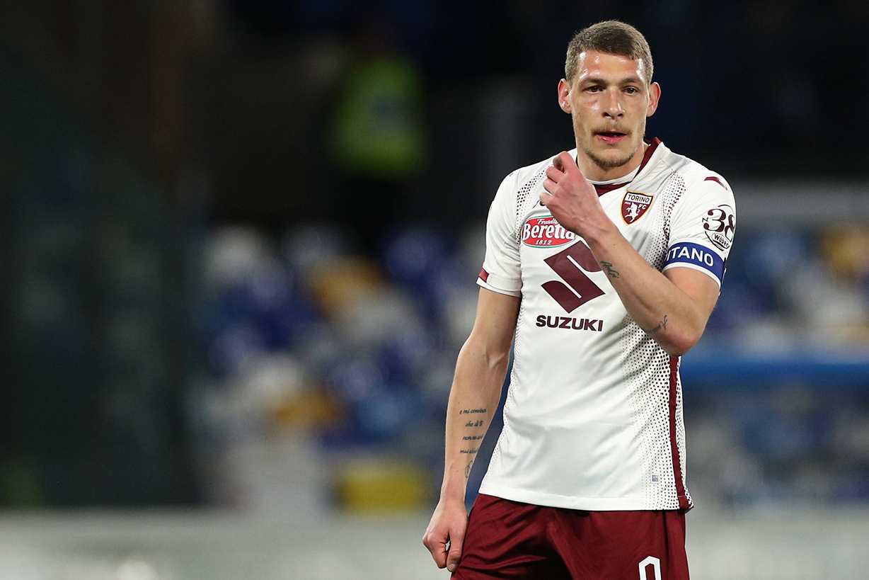 belotti SCORE.CO.ID