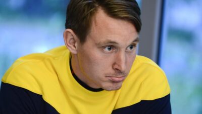 Mengenang Sang Legenda Kim Källström yang Bersinar di Ligue 1