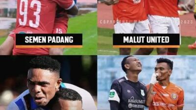 Siap OTW Liga 1, 4 Tim ini Melaju ke Babak Semi Final Liga 2