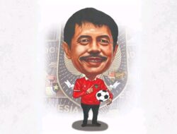 Indra Sjafri Menilai Kriteria Pemain Timnas Indonesia Makin Tinggi