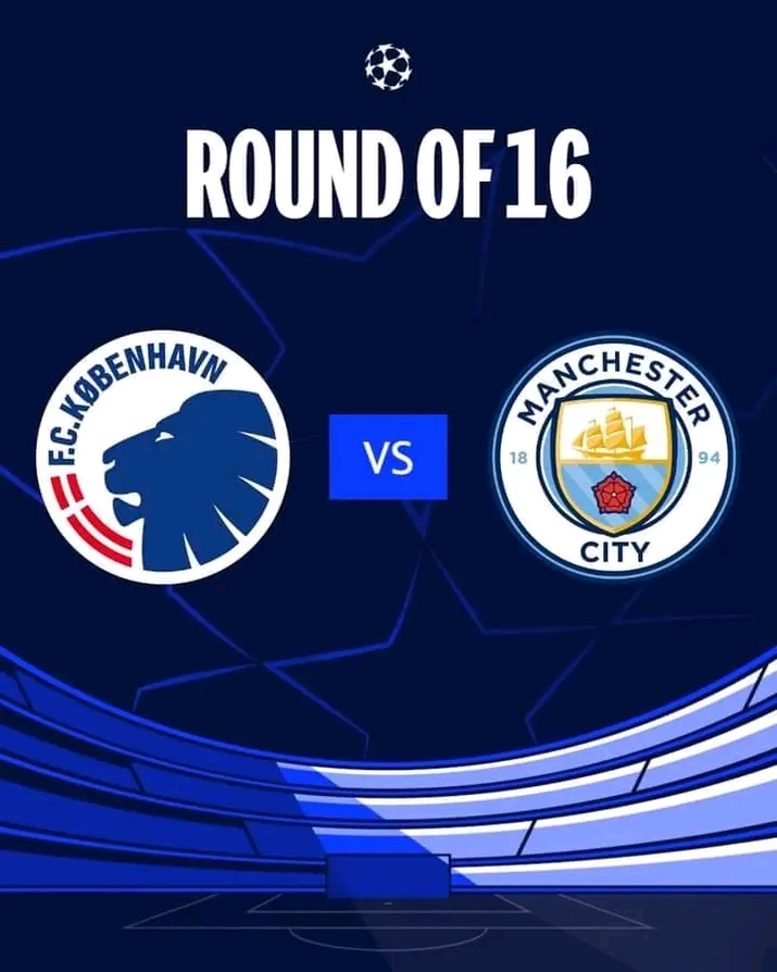 Manchester City vs Kopenhagen Jadi Laga Krusial Pep Guardiola