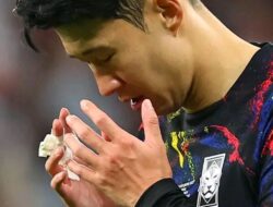 Lee Kang-IN Dibanned Efek Ribut di Piala Asia, Jadi Siapa Dalangnya?