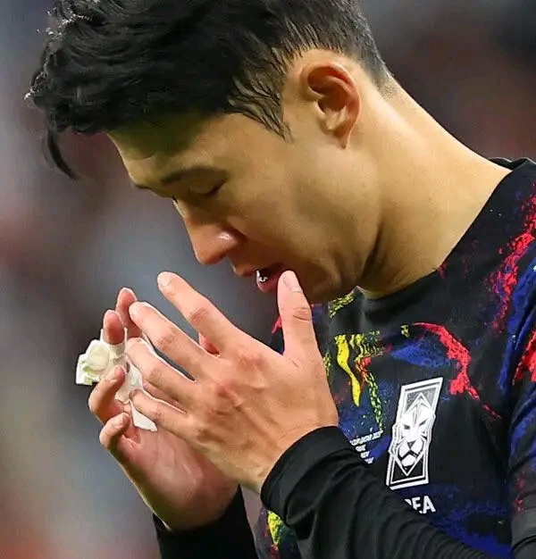 Lee Kang-IN Dibanned Efek Ribut di Piala Asia, Jadi Siapa Dalangnya?