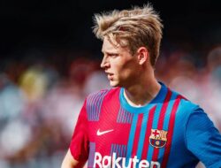 Alasan di Balik Penjualan Frenkie de Jong dengan Harga Murah