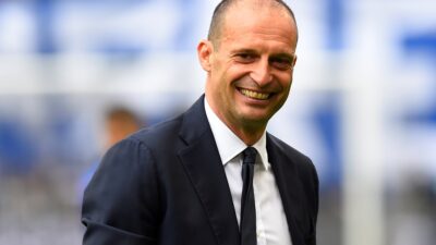 Allegri Mengakui Inter Milan Adalah Tim Terkuat Pada Liga 2023 24 SCORE.CO.ID