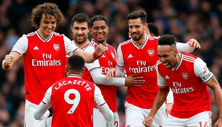 Arsenal Semakin Panas dan Makin Nge-Gas