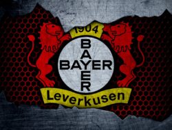 Bayer Leverkusen: Memecahkan Rekor 30 Pertandingan Tanpa Kekalahan