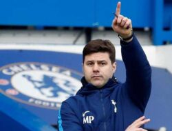 Bisikan Pochettino Untuk Chelsea: Ikutin Cara Liverpool Kalau Mau Sukses