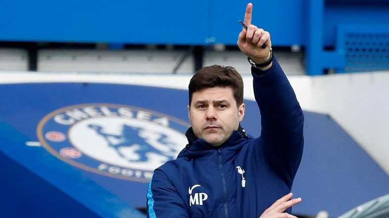 Bisikan Pochettino Untuk Chelsea: Ikutin Cara Liverpool Kalau Mau Sukses