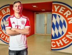 Bryan Zaragoza Bergabung dengan Bayern Munich Lebih Awal dari yang Diharapkan