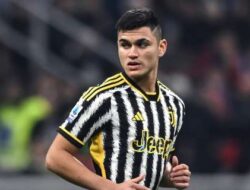 Carlos Alcaraz Pindah Ke Juventus Dengan Modal Rp. 800 Miliar Doank