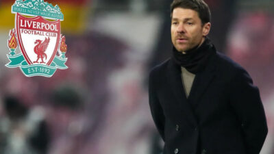 Dukungan Kepada Xabi Alonso: Pengganti Ideal untuk Klopp di Liverpool