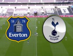 Everton FC Tahan Imbang Hotsput, Pastikan Amankan Posisi