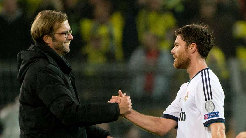 Gantian Klopp Memberikan Dukungan dan Pujian Kepada Xabi Alonso