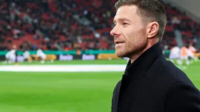 Heboh Cawe-Cawe Liverpool Disaat Nasib Xabi di Bayer Leverkusen Kritis