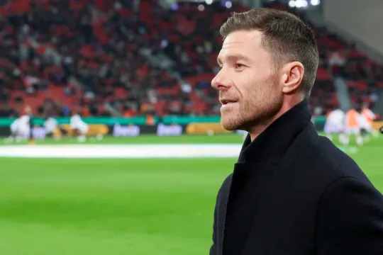 Heboh Cawe-Cawe Liverpool Disaat Nasib Xabi di Bayer Leverkusen Kritis