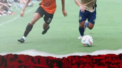 Menang Atas Klub Liga 3, Persija Siap Hadapi MU : Netizen Langsung Nyinyir