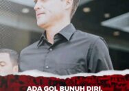 Paul Munster Kecewa Persebaya Gagal Permalukan Persita Tangerang