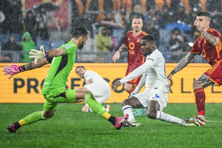 Inter Milan Perlu Tetap Waspada Meskipun Berhasil Raih Kemenangan Dramatis atas AS Roma SCORE.CO.ID