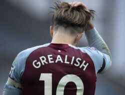 Jack Grealish di Manchester City, Dibuang atau Disimpan?