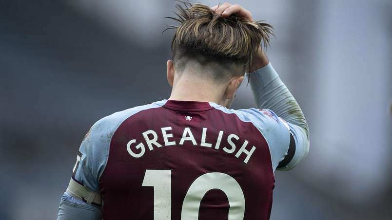 Jack Grealish di Manchester City, Dibuang atau Disimpan?