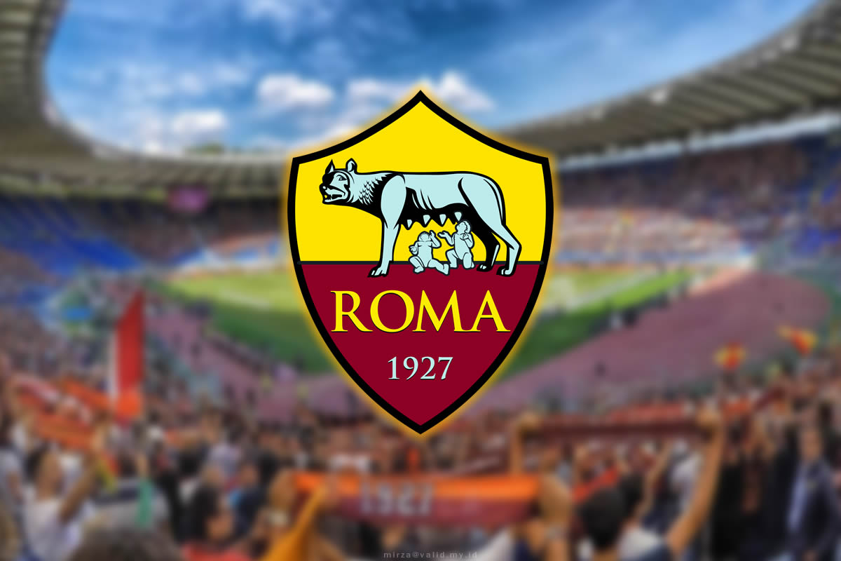 Kabar AS Roma Buka Peluang Penjualan Kepada Investor Arab Saudi