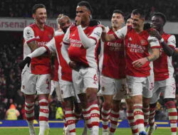 Kebijakan Gaji Arsenal Belum Sesuai Dengan Performa Tim