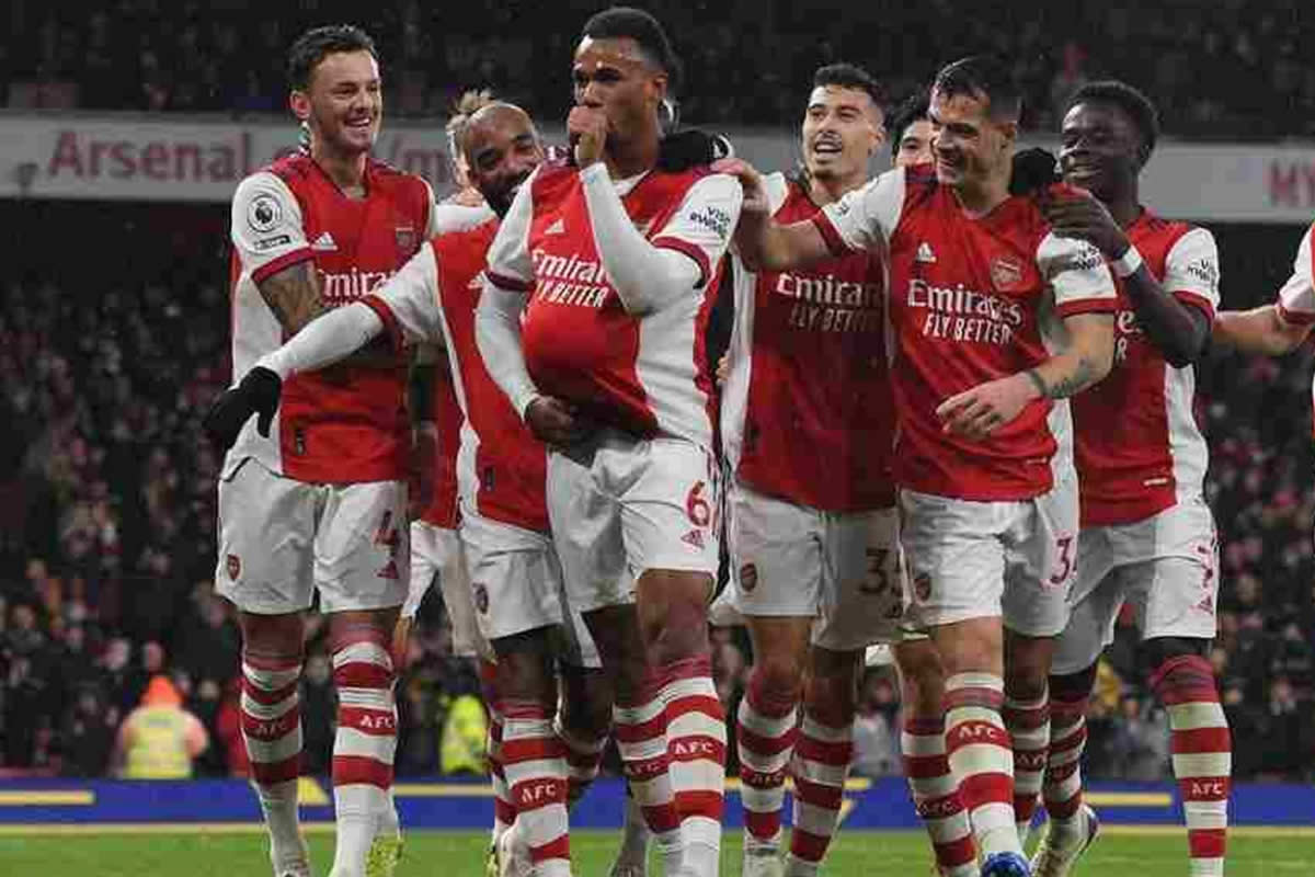 Kebijakan Gaji Arsenal Belum Sesuai Dengan Performa Tim SCORE.CO.ID